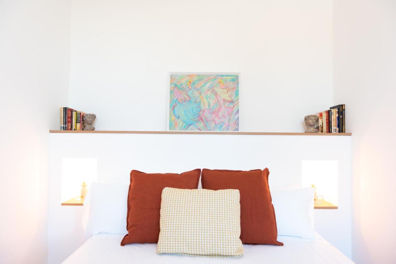Apartamentos Jardines De Meca Seville Luaran gambar