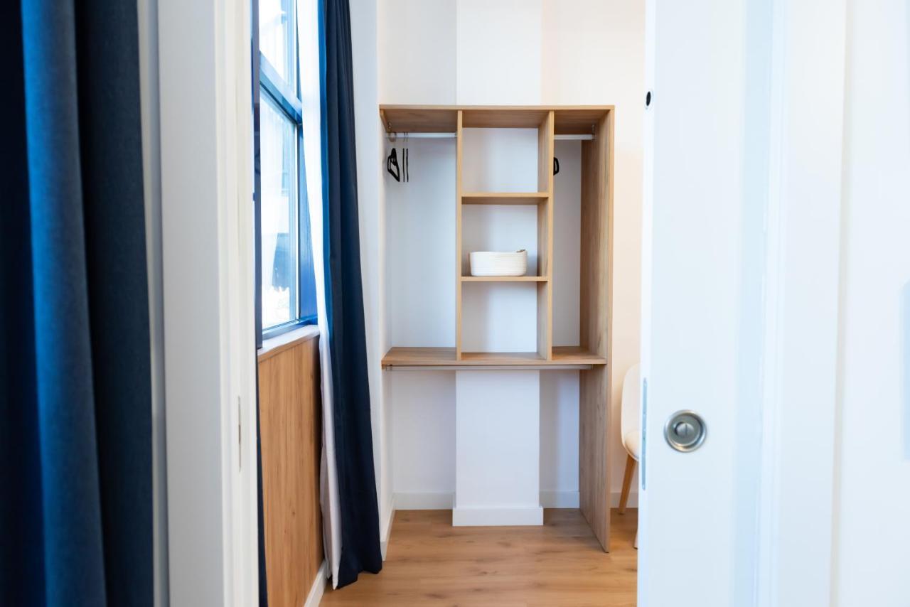 Apartamentos Jardines De Meca Seville Luaran gambar