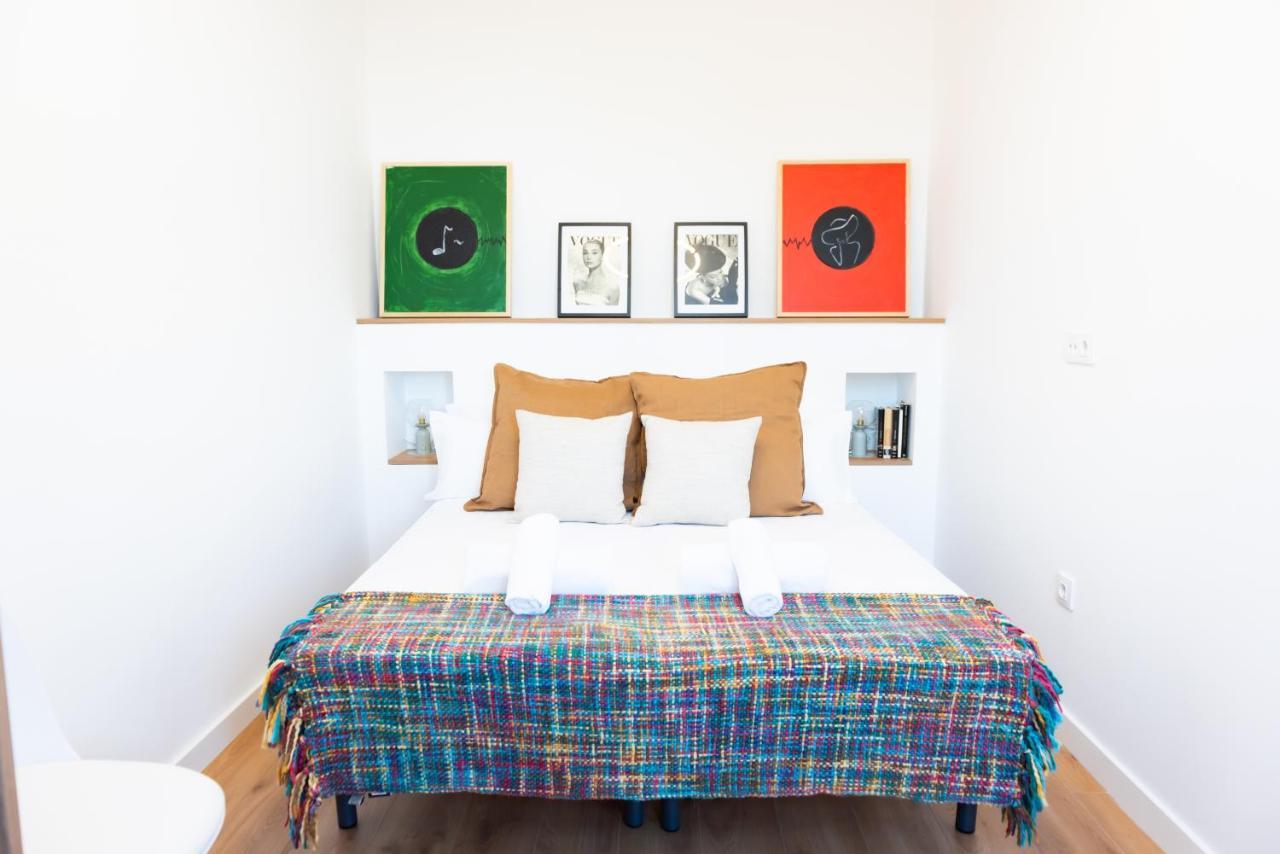 Apartamentos Jardines De Meca Seville Luaran gambar