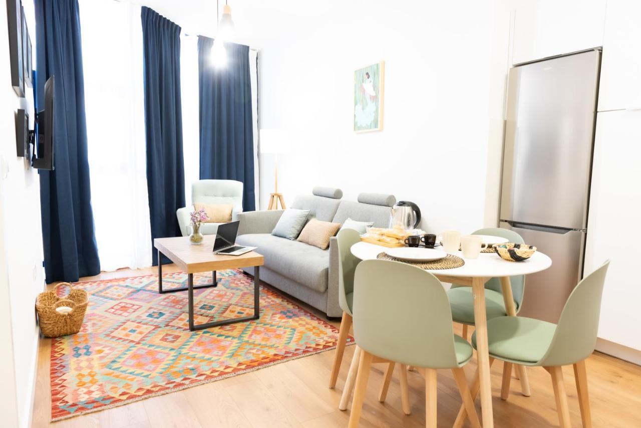 Apartamentos Jardines De Meca Seville Luaran gambar