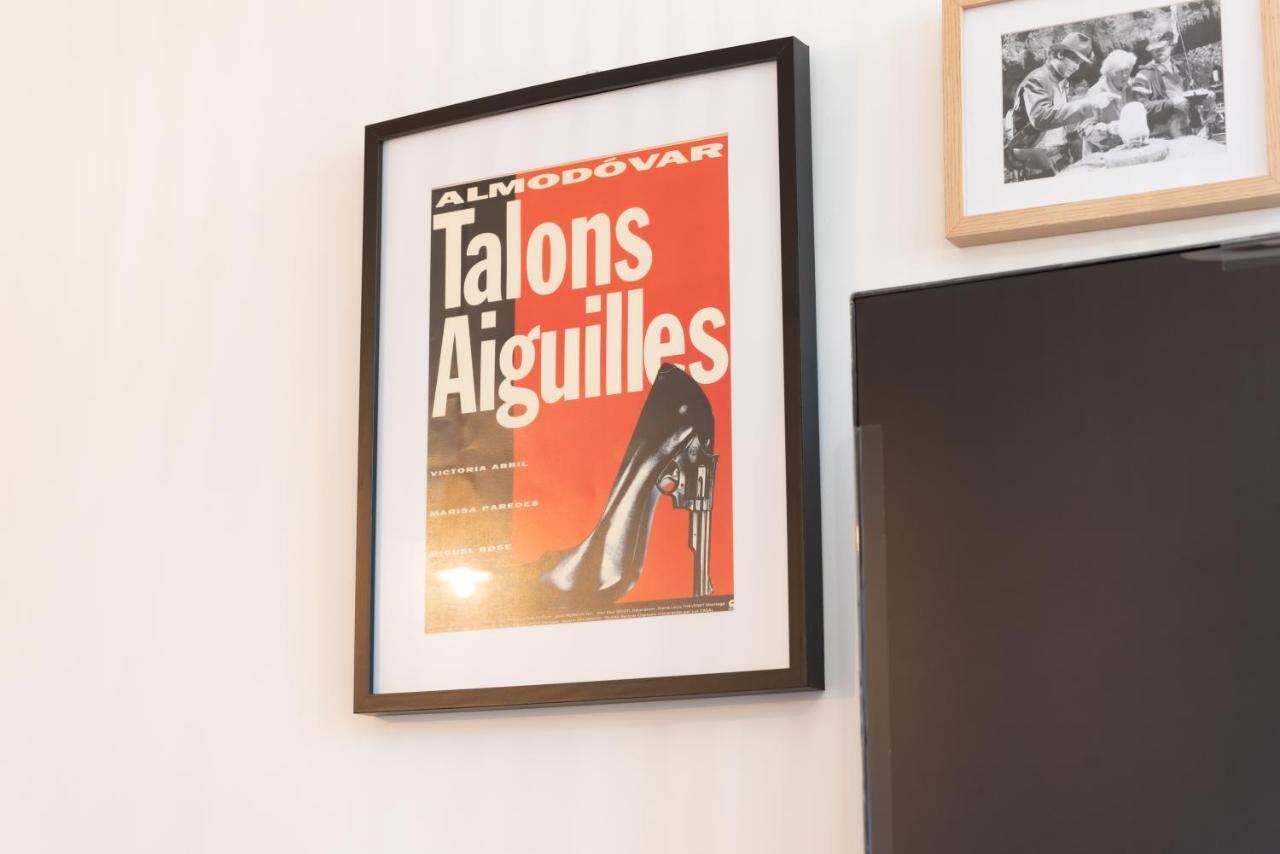Apartamentos Jardines De Meca Seville Luaran gambar