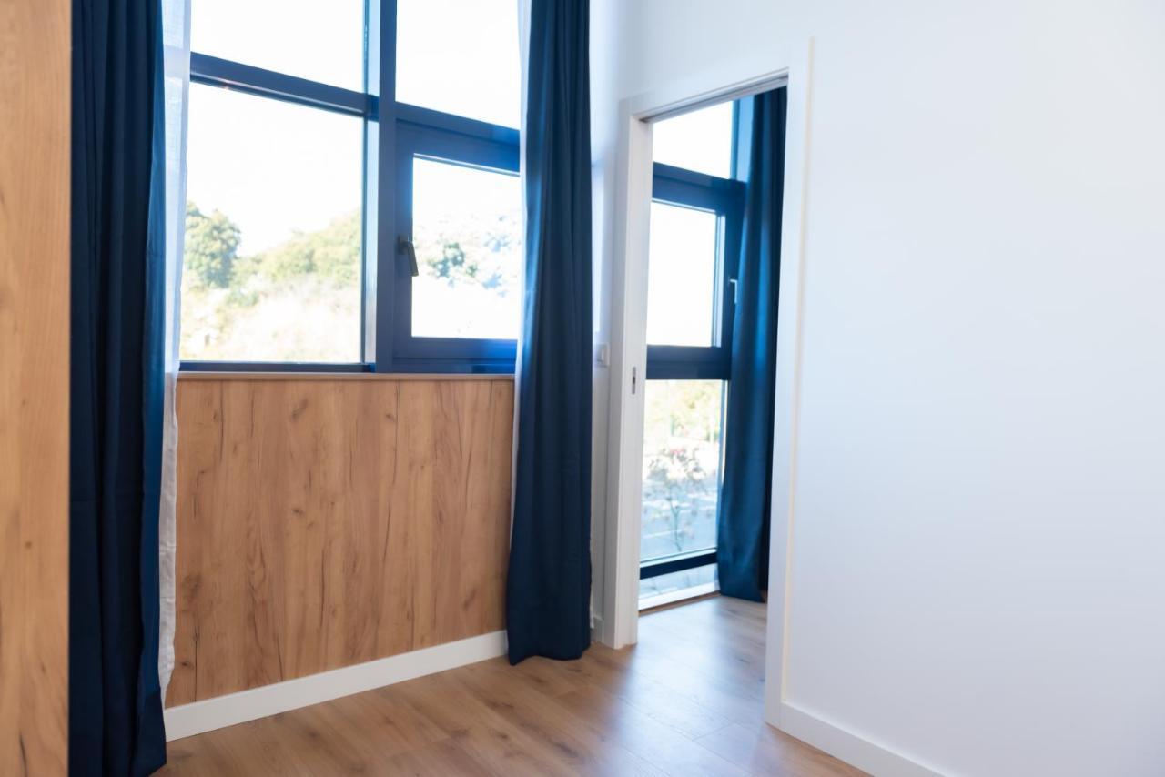 Apartamentos Jardines De Meca Seville Luaran gambar