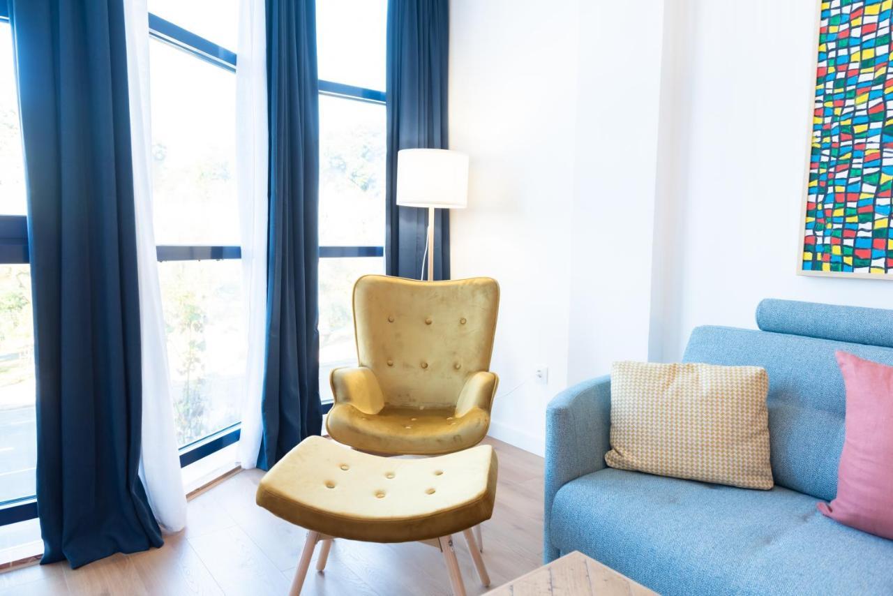 Apartamentos Jardines De Meca Seville Luaran gambar
